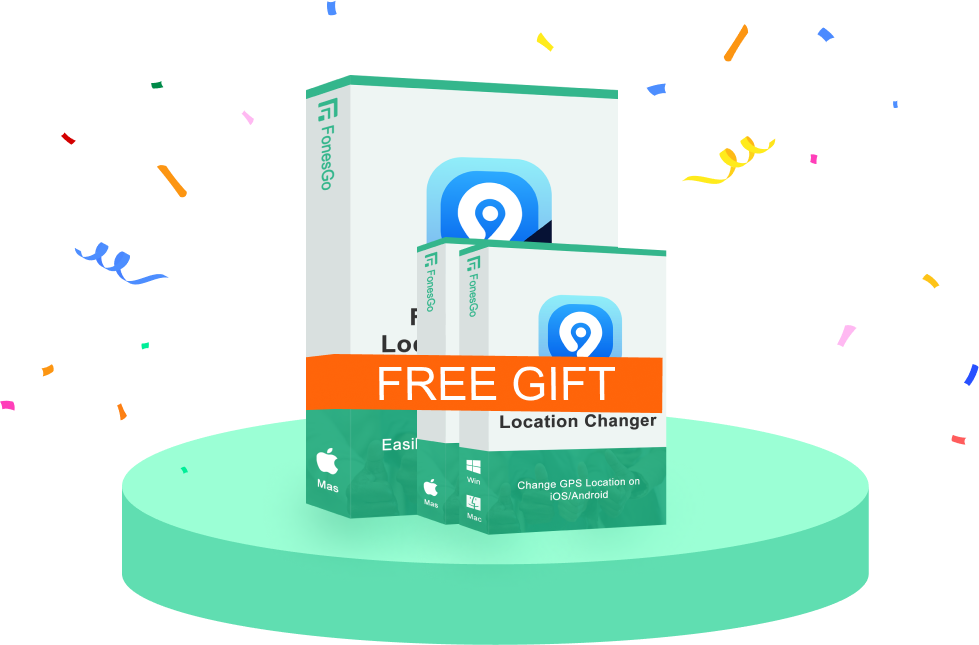 free gift
