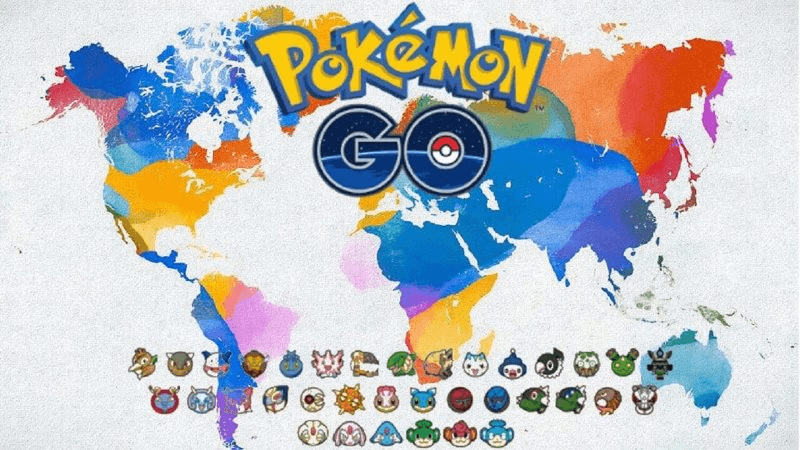 area limited pokemon