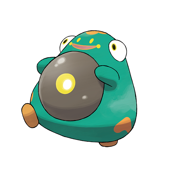 pokemon go electric pokemon
