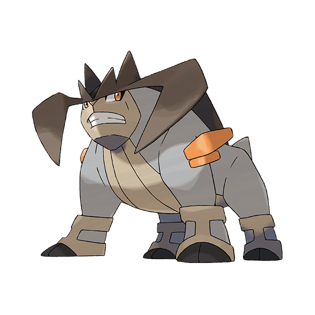 fighting pokemon go