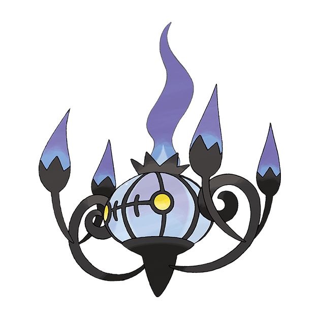 fire pokemon go
