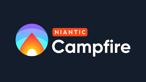 niantic campfire
