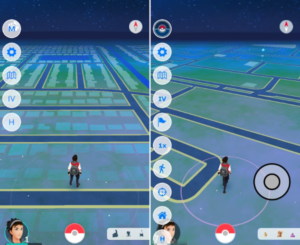 寶可夢飛人免費方法