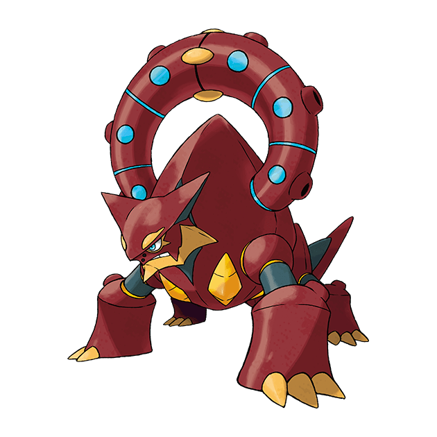 Pokémon GO Fest 波爾凱尼恩