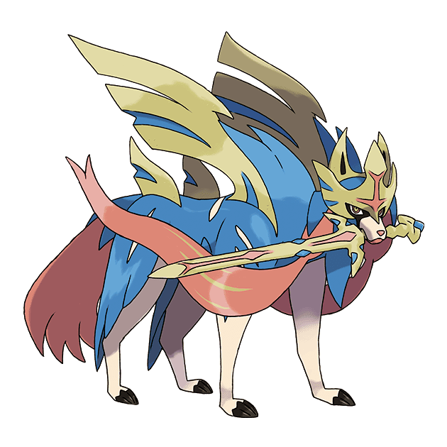 Pokémon GO Fest 蒼響