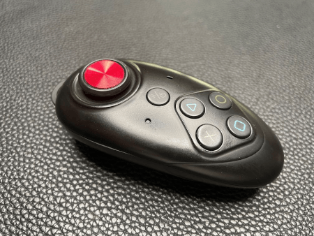 寶可夢飛人硬體裝置