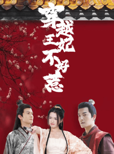 穿越王妃不好惹
