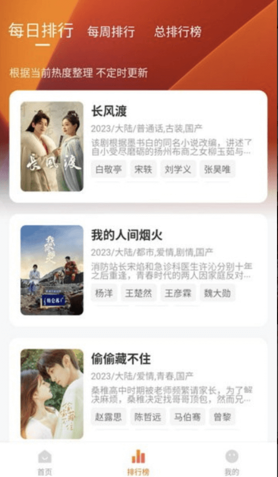 快手小劇場
