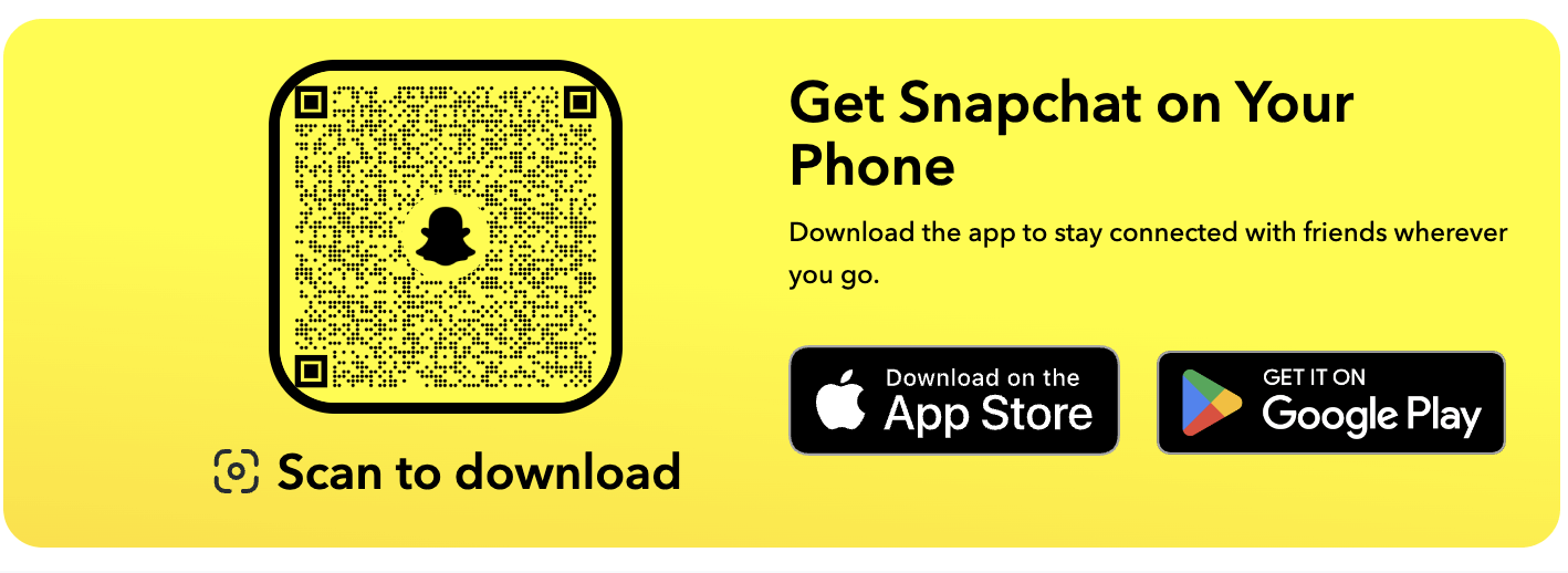 下載Snapchat apk