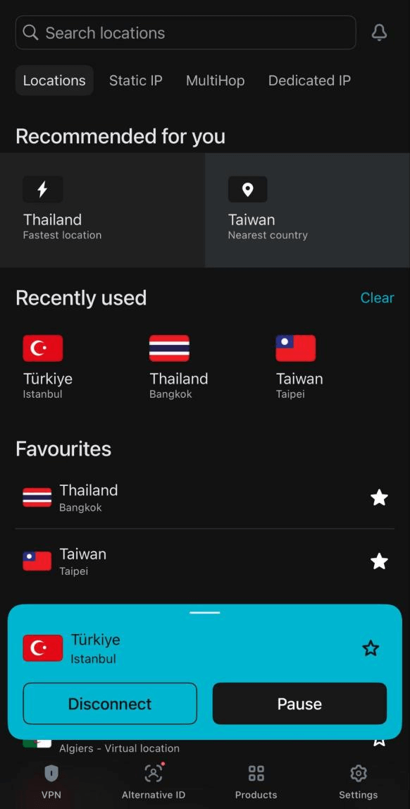 Steam跨區VPN
