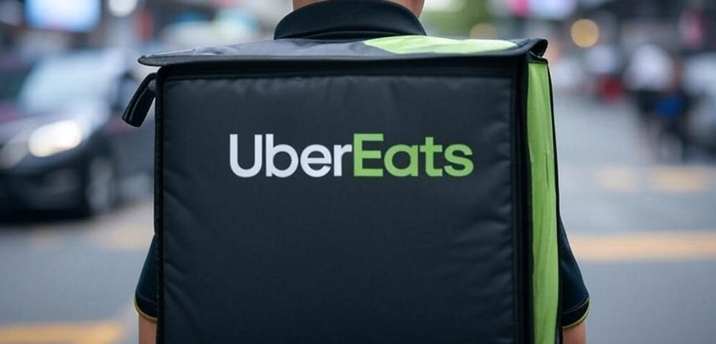 uber eats